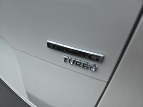 2024 Mazda CX-30 Turbo Premium Package