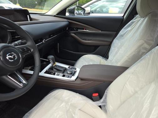 2024 Mazda CX-30 Turbo Premium Package