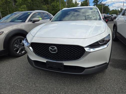 2024 Mazda CX-30 Turbo Premium Package