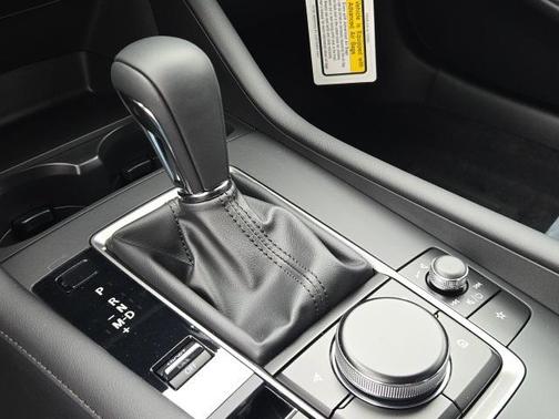 2026 Mazda Mazda3 FWD w/Preferred Package