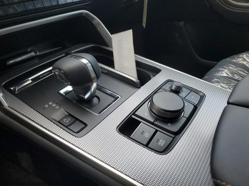 2025 Mazda CX-90 3.3 Turbo Preferred