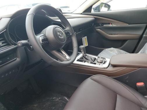 2025 Mazda CX-30 Premium Package