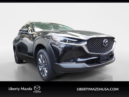 2025 Mazda CX-30 Premium Package
