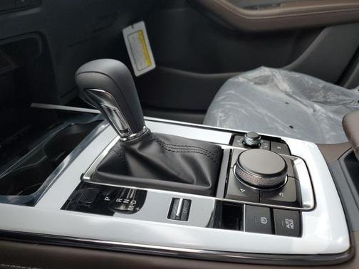 2025 Mazda CX-30 Premium Package