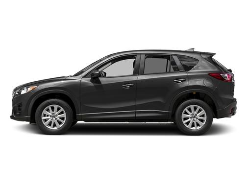 Titanium 2016 Mazda CX-5 Sport