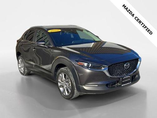 2022 Mazda CX-30 2.5 S Preferred Package