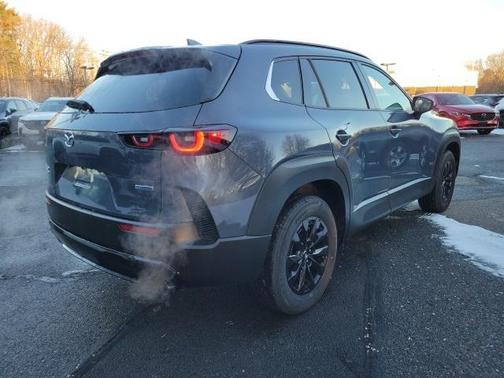 2026 Mazda CX-50 Hybrid Premium