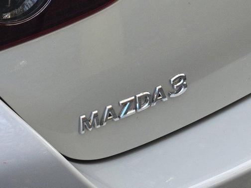 Ceramic Metallic 2026 Mazda Mazda3 2.5 S Select Sport