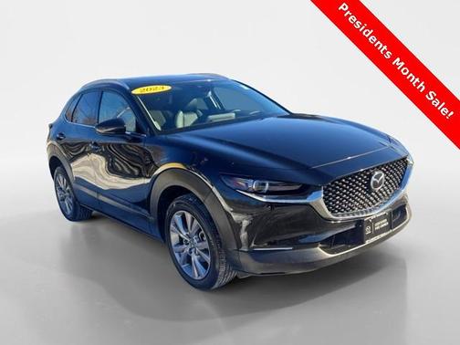 2023 Mazda CX-30 2.5 S Premium Package