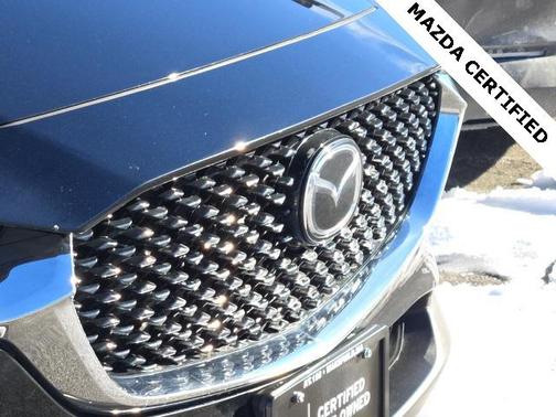 2023 Mazda CX-30 2.5 S Premium Package