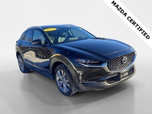 2023 Mazda CX-30 2.5 S Premium Package