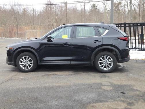2023 Mazda CX-5 2.5 S