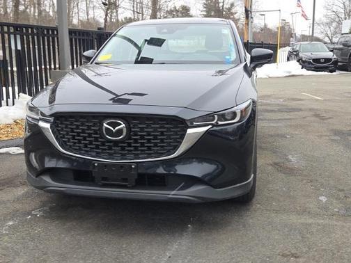 2023 Mazda CX-5 2.5 S