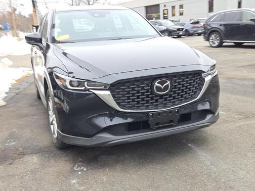 2023 Mazda CX-5 2.5 S