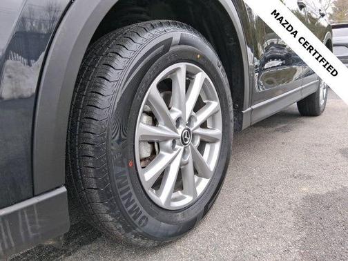 2023 Mazda CX-5 2.5 S