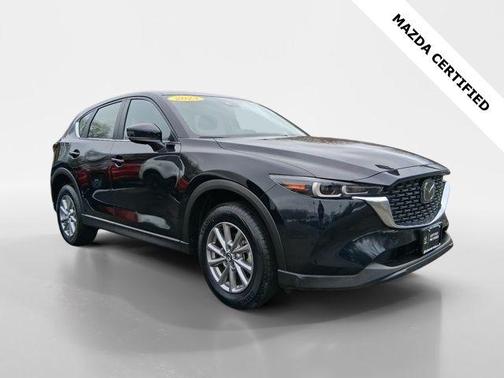 2023 Mazda CX-5 2.5 S