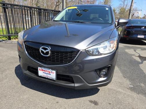 2014 Mazda CX-5 Touring