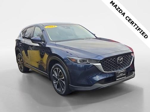 2023 Mazda CX-5 2.5 S