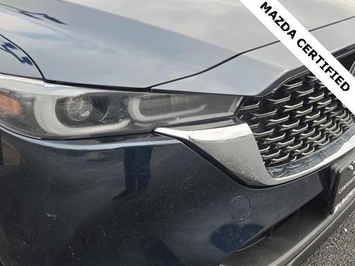 2023 Mazda CX-5 2.5 S