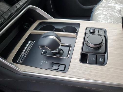 2025 Mazda CX-90 3.3 Turbo Preferred