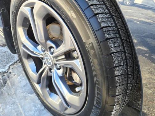 2023 Honda Accord EX 1.5T