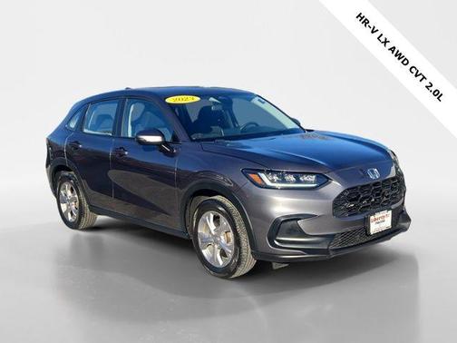 2023 Honda HR-V LX