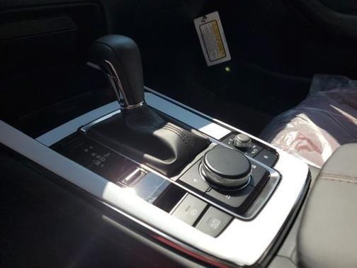 2025 Mazda CX-30 2.5 S Carbon Edition