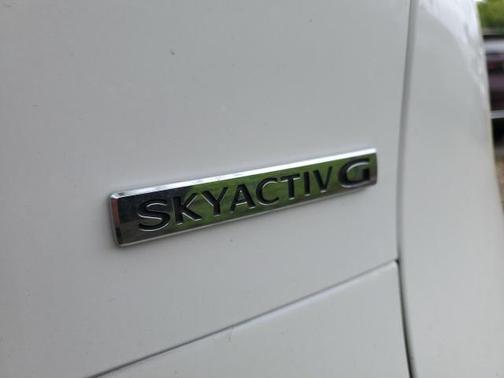 2025 Mazda CX-30 2.5 S Premium Package