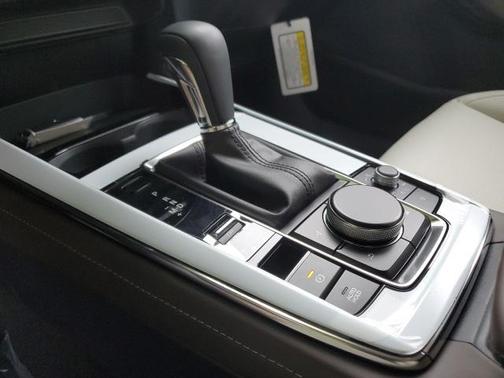 2025 Mazda CX-30 2.5 S Premium Package