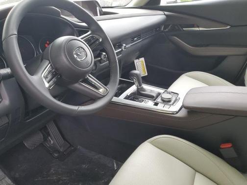 2025 Mazda CX-30 2.5 S Premium Package