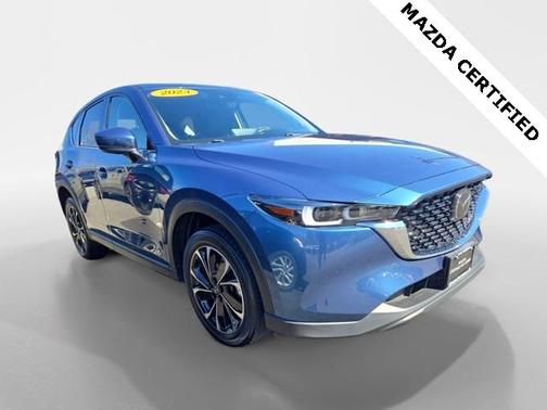 2023 Mazda CX-5 2.5 S Premium Plus