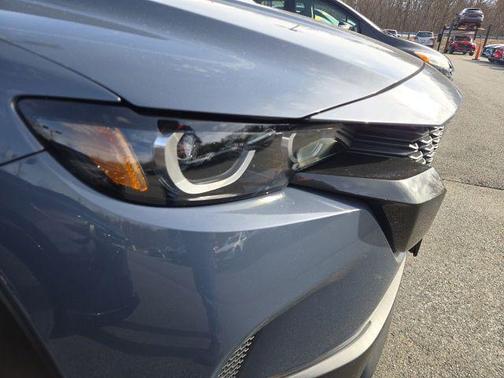 2023 Mazda CX-50 2.5 S Preferred Plus Package