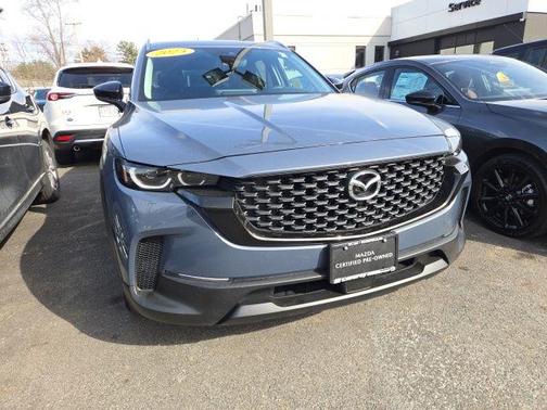 2023 Mazda CX-50 2.5 S Preferred Plus Package