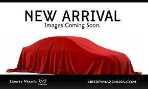 2023 Mazda CX-50 2.5 S Preferred Plus Package