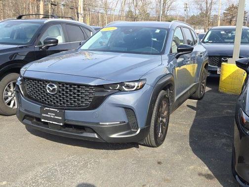 2023 Mazda CX-50 2.5 S Preferred Plus Package