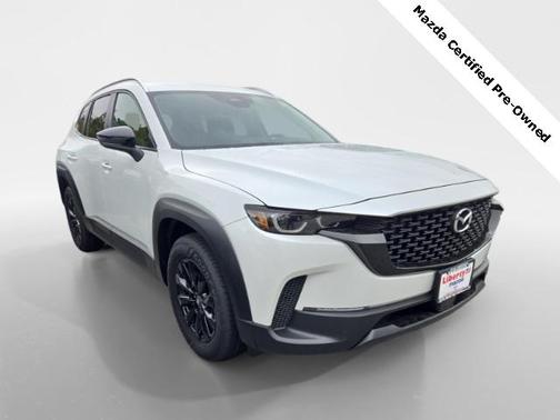 2024 Mazda CX-50 2.5 S Select