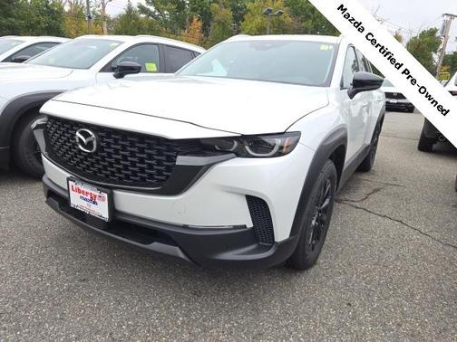 2024 Mazda CX-50 2.5 S Select
