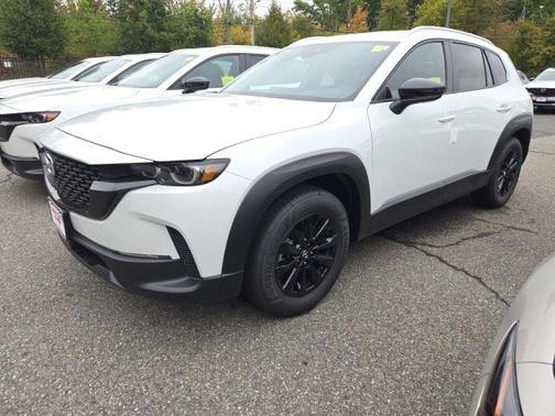 2024 Mazda CX-50 2.5 S Select