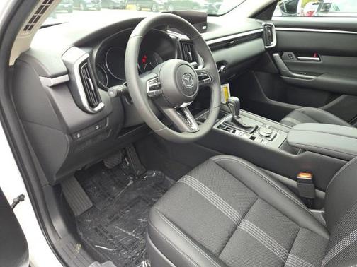 2024 Mazda CX-50 2.5 S Select