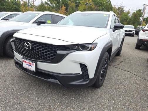 2024 Mazda CX-50 2.5 S Select