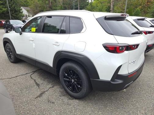 2024 Mazda CX-50 2.5 S Select