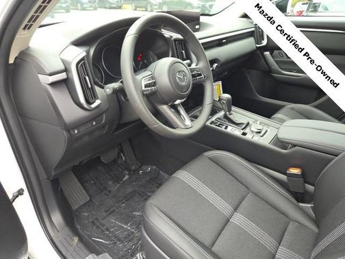 2024 Mazda CX-50 2.5 S Select