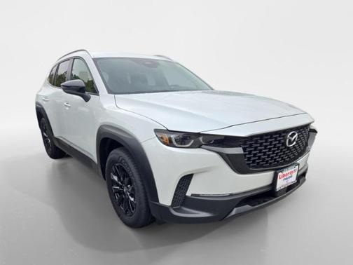 2024 Mazda CX-50 2.5 S Select