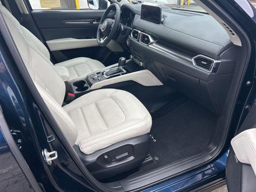 2023 Mazda CX-5 2.5 S