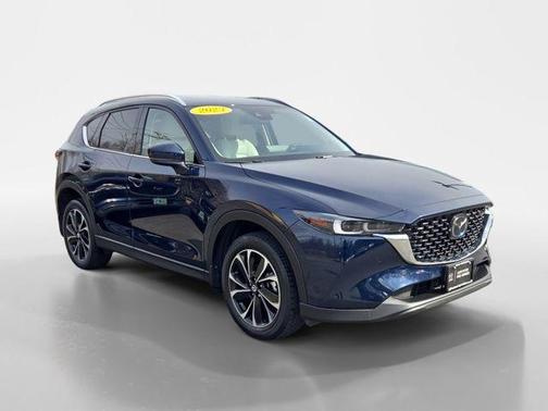 2023 Mazda CX-5 2.5 S