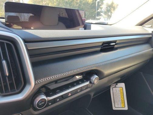 2026 Mazda CX-50 2.5 Turbo