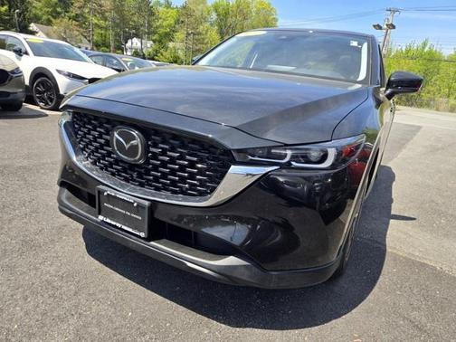 2022 Mazda CX-5 2.5 S Preferred