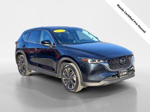 2023 Mazda CX-5 2.5 S