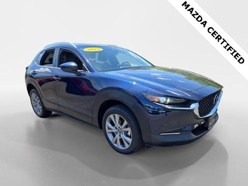 2023 Mazda CX-30 2.5 S Preferred Package