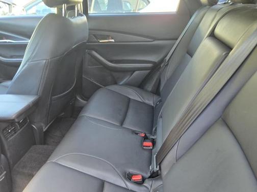 2023 Mazda CX-30 2.5 S Preferred Package